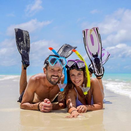 Shallow Lagoon Rasdhoo Exterior foto